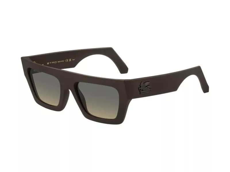 Etro ETRO 0049/G/S YZ4/GA 55 Férfi, Női napszemüveg