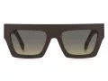 Etro ETRO 0049/G/S YZ4/GA 55 Férfi, Női napszemüveg