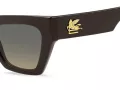 Etro ETRO 0050/S 09Q/GA 54 Női napszemüveg