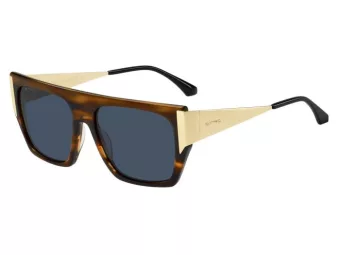Etro ETRO 0051/G/S EX4/KU 58 Férfi, Női napszemüveg