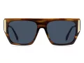 Etro ETRO 0051/G/S EX4/KU 58 Férfi, Női napszemüveg