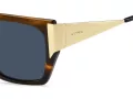 Etro ETRO 0051/G/S EX4/KU 58 Férfi, Női napszemüveg