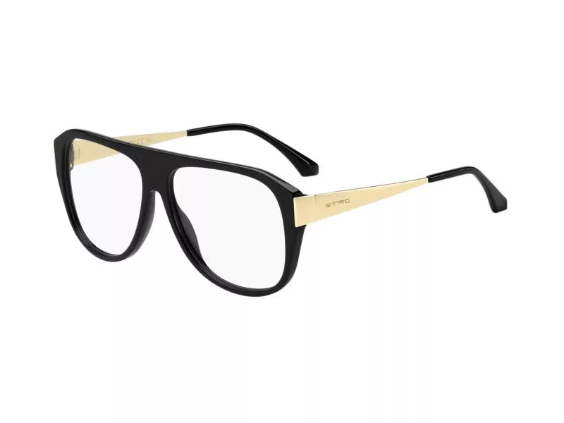 Etro ETRO 0053 807 57 Férfi, Női szemüvegkeret (optikai keret)