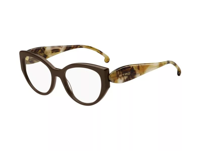 Etro ETRO 0057 09Q 54 Női szemüvegkeret (optikai keret)