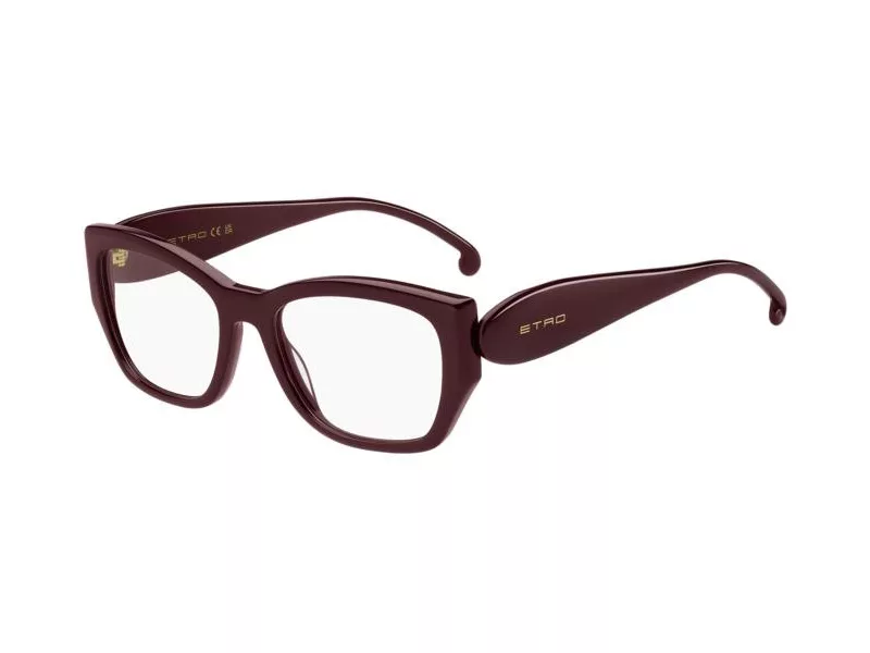 Etro ETRO 0058 LHF 53 Női szemüvegkeret (optikai keret)