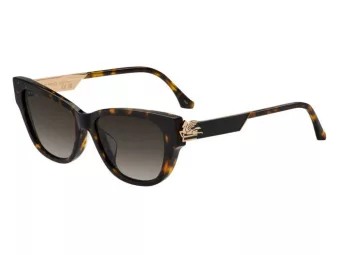Etro ETRO 0063/F/S 086/86 55 Női napszemüveg