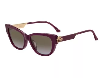 Etro ETRO 0063/F/S LHF/67 55 Női napszemüveg