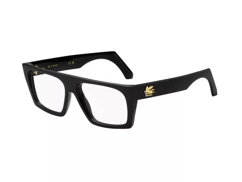 Etro ETRO 0067 807 55 Férfi, Női szemüvegkeret (optikai keret)