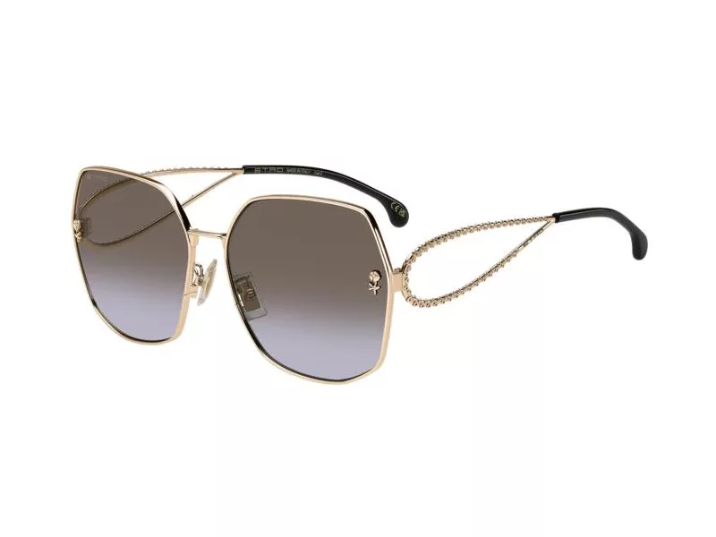 Etro ETRO 0071/F/S 000/QR 62 Női napszemüveg