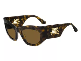 Etro ETRO 0074/G/S H7P/70 55 Női napszemüveg