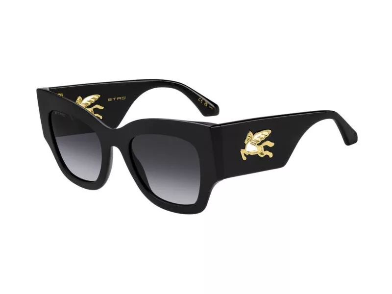 Etro ETRO 0076/S 807/9O 52 Női napszemüveg