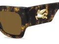 Etro ETRO 0076/S H7P/70 52 Női napszemüveg