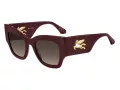 Etro ETRO 0076/S LHF/HA 52 Női napszemüveg