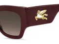 Etro ETRO 0076/S LHF/HA 52 Női napszemüveg