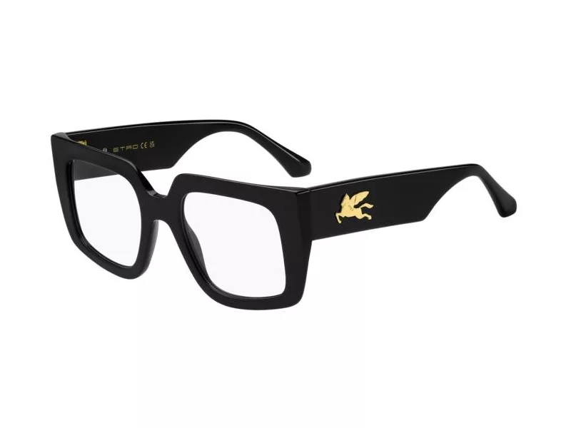Etro ETRO 0077 807 50 Női szemüvegkeret (optikai keret)