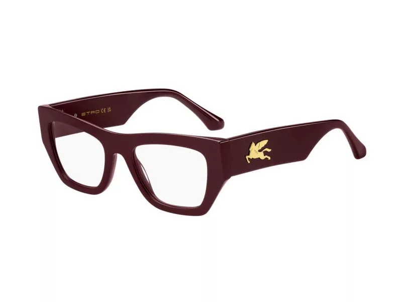 Etro ETRO 0078 LHF 50 Női szemüvegkeret (optikai keret)
