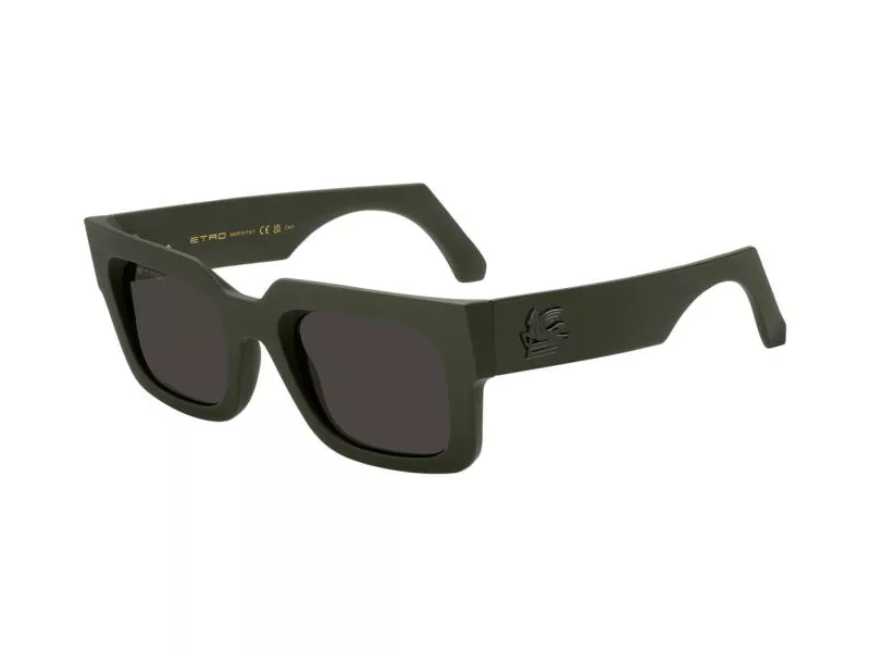 Etro ETRO 0080/S 1ED/IR 52 Férfi, Női napszemüveg