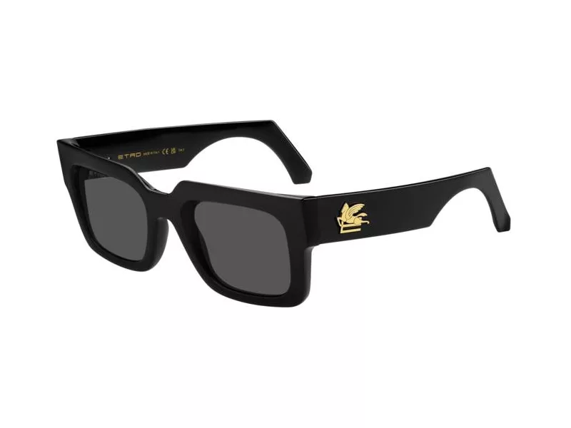 Etro ETRO 0080/S 807/IR 52 Férfi, Női napszemüveg