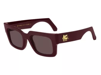 Etro ETRO 0080/S LHF/U1 52 Férfi, Női napszemüveg