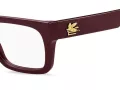 Etro ETRO 0081 LHF 52 Férfi, Női szemüvegkeret (optikai keret)