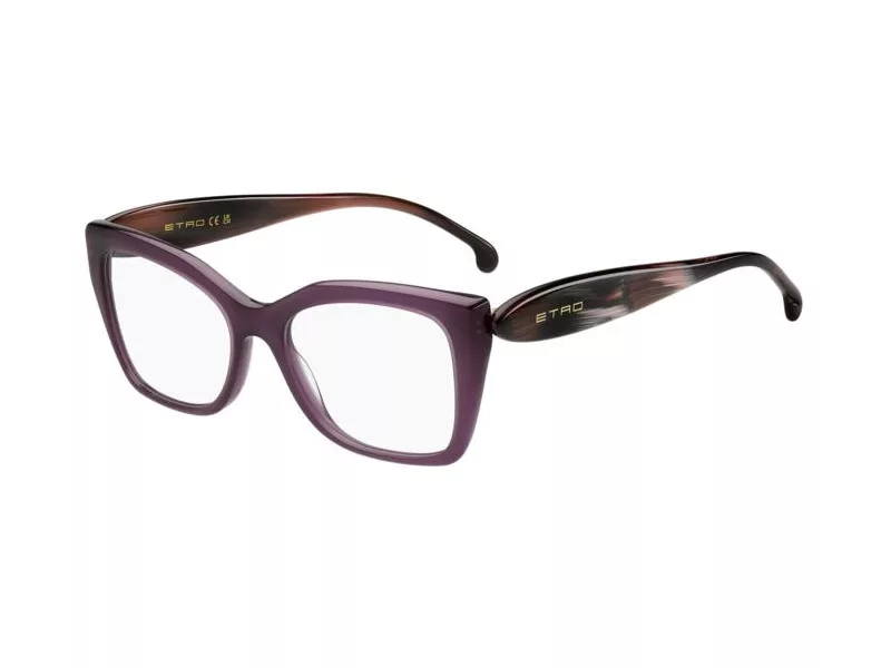 Etro ETRO 0087 QHO 53 Női szemüvegkeret (optikai keret)