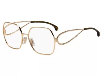 Etro ETRO 0107 DDB 58 Női szemüvegkeret (optikai keret)