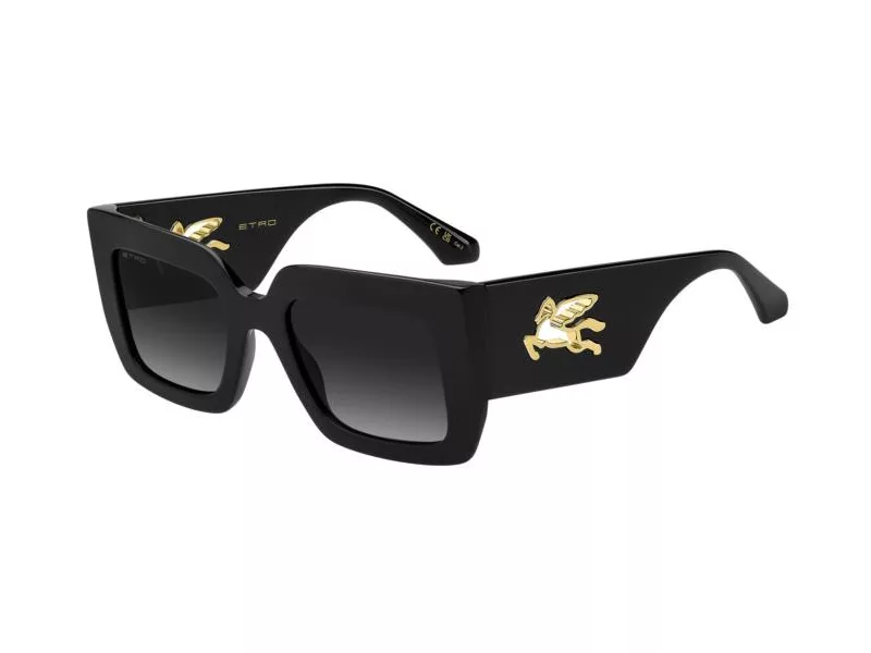 Etro ETRO 0108/S 807/9O 52 Női napszemüveg