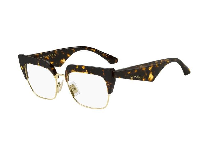 Etro ETRO 0112 2IK 53 Női szemüvegkeret (optikai keret)