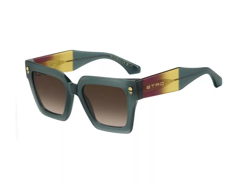 Etro ETRO 0113/S 13J/HA 52 Női napszemüveg