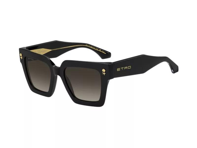 Etro ETRO 0113/S 807/HA 52 Női napszemüveg