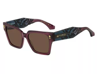 Etro ETRO 0128/S LHF/70 55 Női napszemüveg