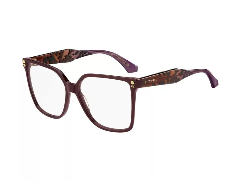 Etro ETRO 0130 LHF 55 Női szemüvegkeret (optikai keret)