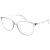 Esprit ET 17134 505 54 Női szemüvegkeret (optikai keret)
