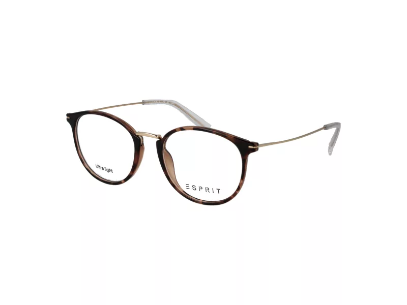 Esprit ET 33490 545 51 Férfi, Női szemüvegkeret (optikai keret)