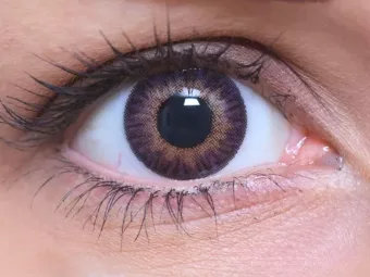 ColourVUE Színvarázs Háromrétegű Lila (2 db)