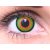 ColourVUE Crazy One-Day Mad Hatter (2 db), fedő, napi kontaktlencse