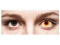 ColourVUE Crazy One-Day Reignfire (2 db), fedő, napi kontaktlencse