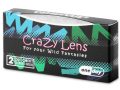 ColourVUE Crazy One-Day Reignfire (2 db), fedő, napi kontaktlencse