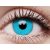 ColourVUE Crazy One-Day Sky Blue (2 db), fedő, napi kontaktlencse