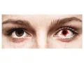 ColourVUE Crazy One-Day Wild Blood (2 db), fedő, napi kontaktlencse