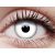 ColourVUE Crazy One-Day Whiteout (2 db), fedő, napi kontaktlencse