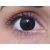 ColourVUE Crazy Pixelfekete (2 db), fedő, 3 havi kontaktlencse - dioptria nélkül