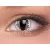 ColourVUE Crazy Szürke Sárkányszem (2 db), fedő, 3 havi kontaktlencse - dioptria nélkül