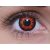 ColourVUE Crazy Volturi (2 db), fedő, 3 havi kontaktlencse - dioptria nélkül