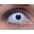ColourVUE Crazy Whiteout (2 db), fedő, 3 havi kontaktlencse - dioptria nélkül