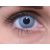 ColourVUE Crazy Zombiszürke (2 db), fedő, 3 havi kontaktlencse - dioptria nélkül
