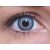 ColourVUE Glamour Kék (2 db) , kiemelő, 3 havi kontaktlencse