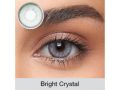ColourVUE Lumina Bright Crystal (2 db) , kiemelő, 3 havi kontaktlencse