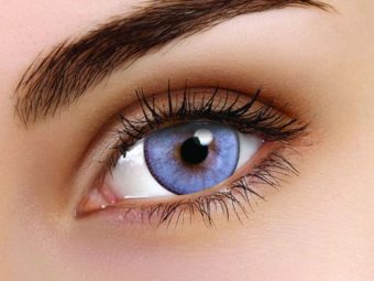   ColourVUE Lumina Radiant Aqua (2 db) , kiemelő, 3 havi kontaktlencse