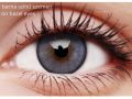 ColourVUE Lumina Radiant Aqua (2 db) , kiemelő, 3 havi kontaktlencse